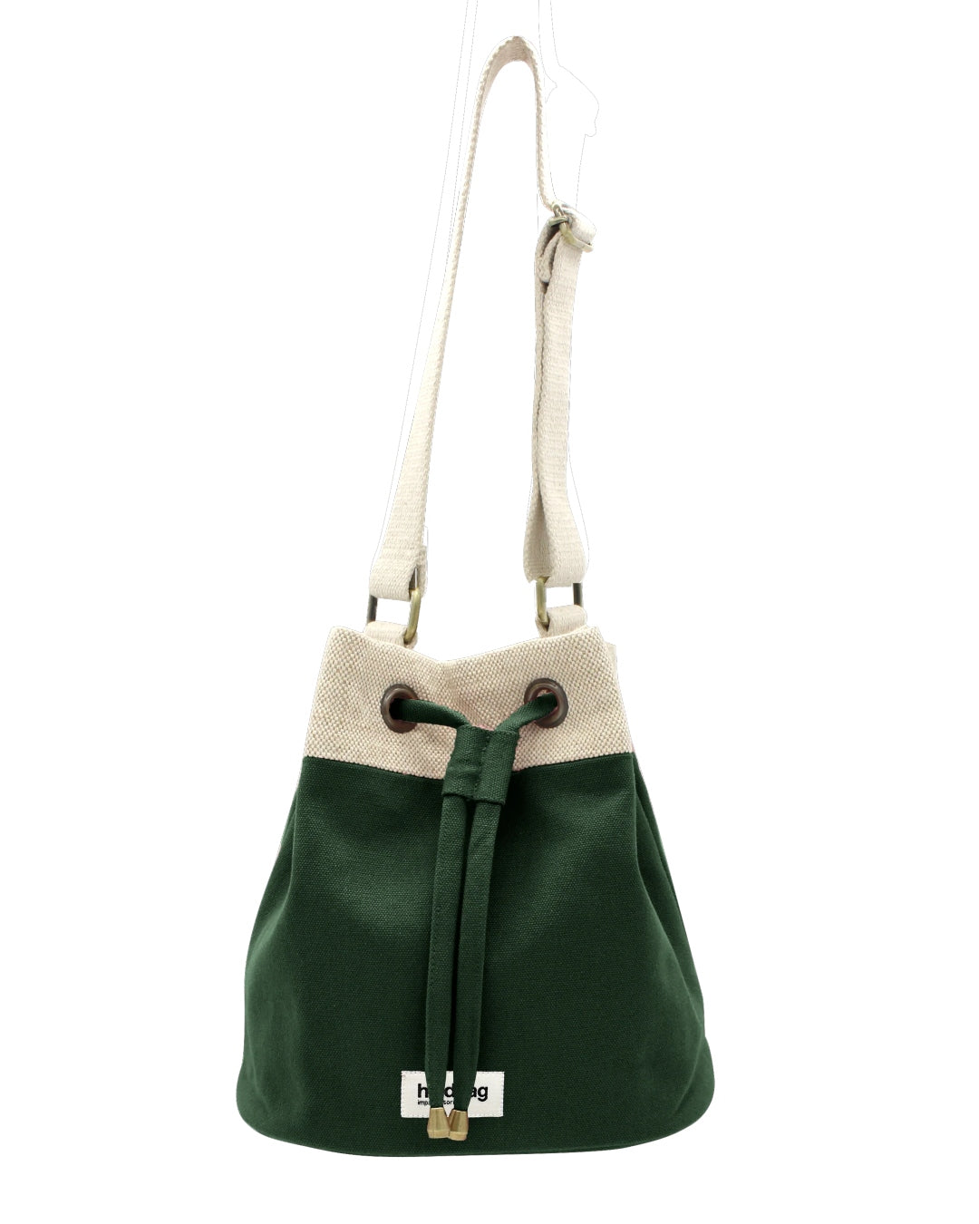 Bolso Cubo Julie Sapin BBHB001 Hindbag
