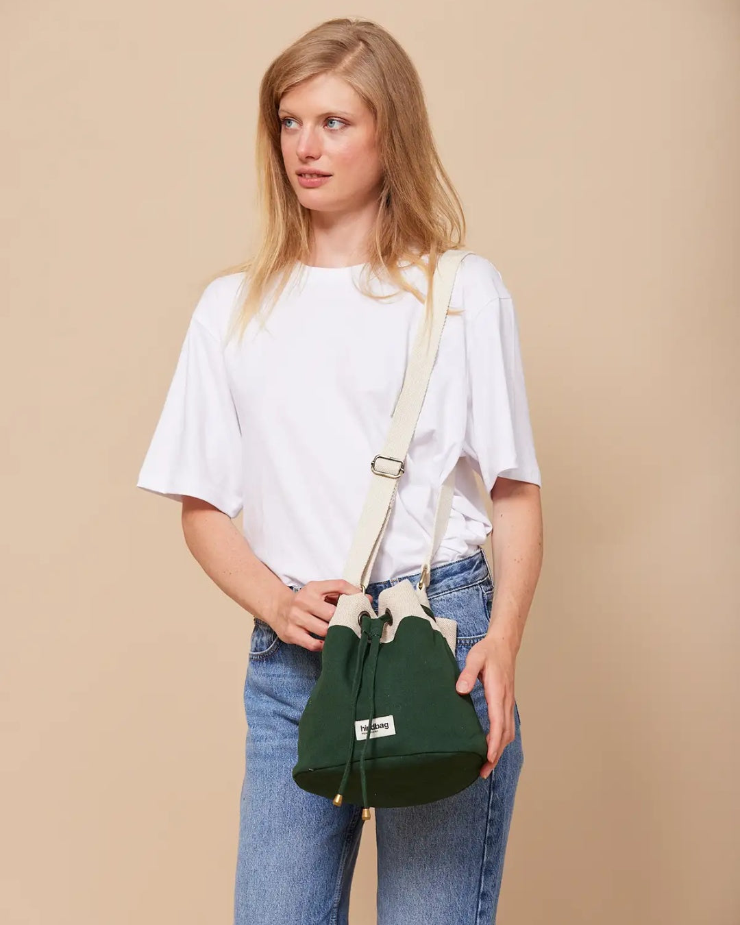 Bolso Cubo Julie Sapin BBHB001 Hindbag