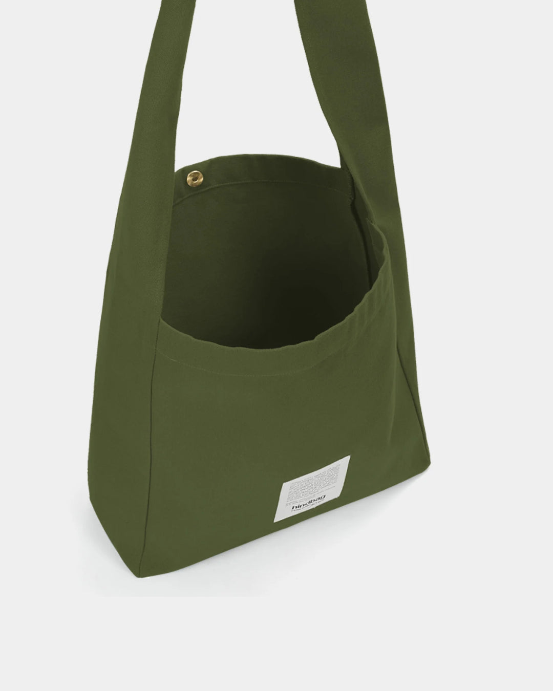 Bolso Hobo Sunita Oliva TBHB003 Hindbag