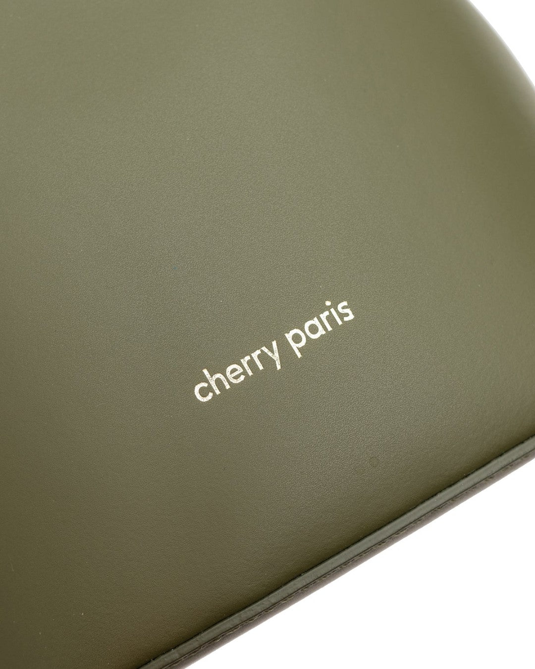 Nita Bucket Bag BBCP001 Cherry Paris
