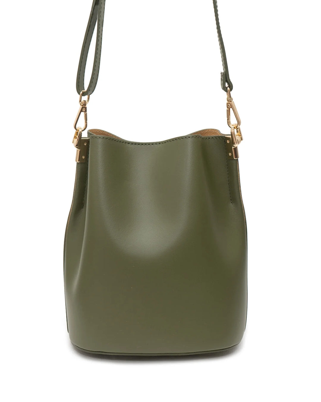 Nita Bucket Bag BBCP001 Cherry Paris