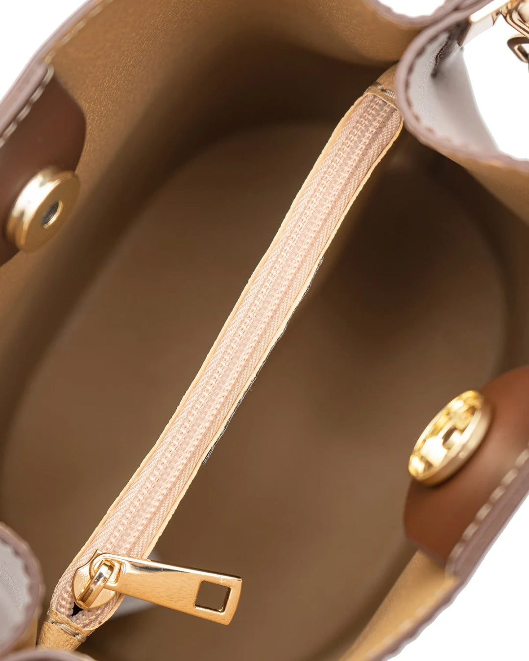 Nita Bucket Bag BBCP004 Cherry Paris