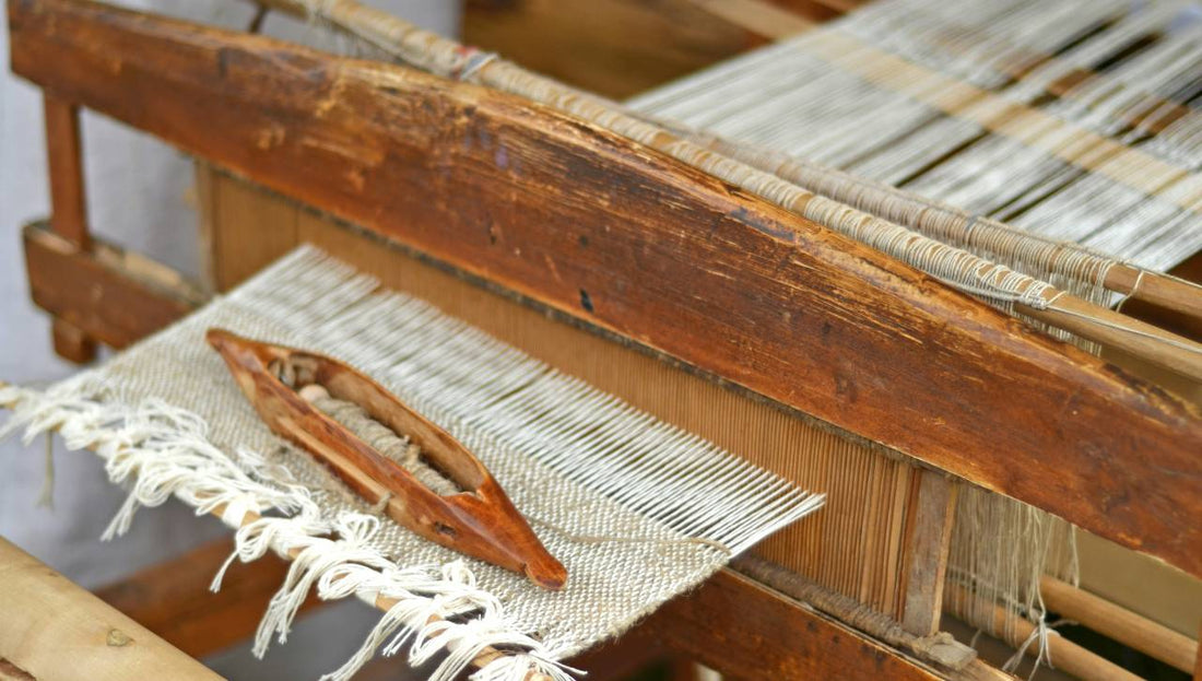 The Cultural Heritage of Anatolian Weaving: UNESCO Recognition and Preservation Efforts