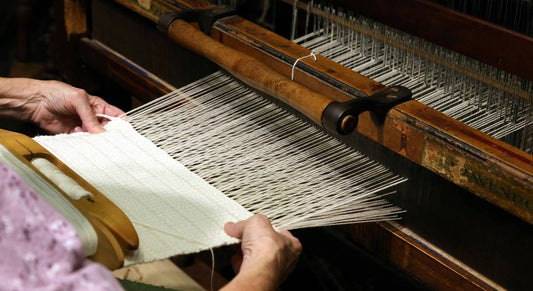 The Influence of Religion and Belief Systems on Anatolian Weaving