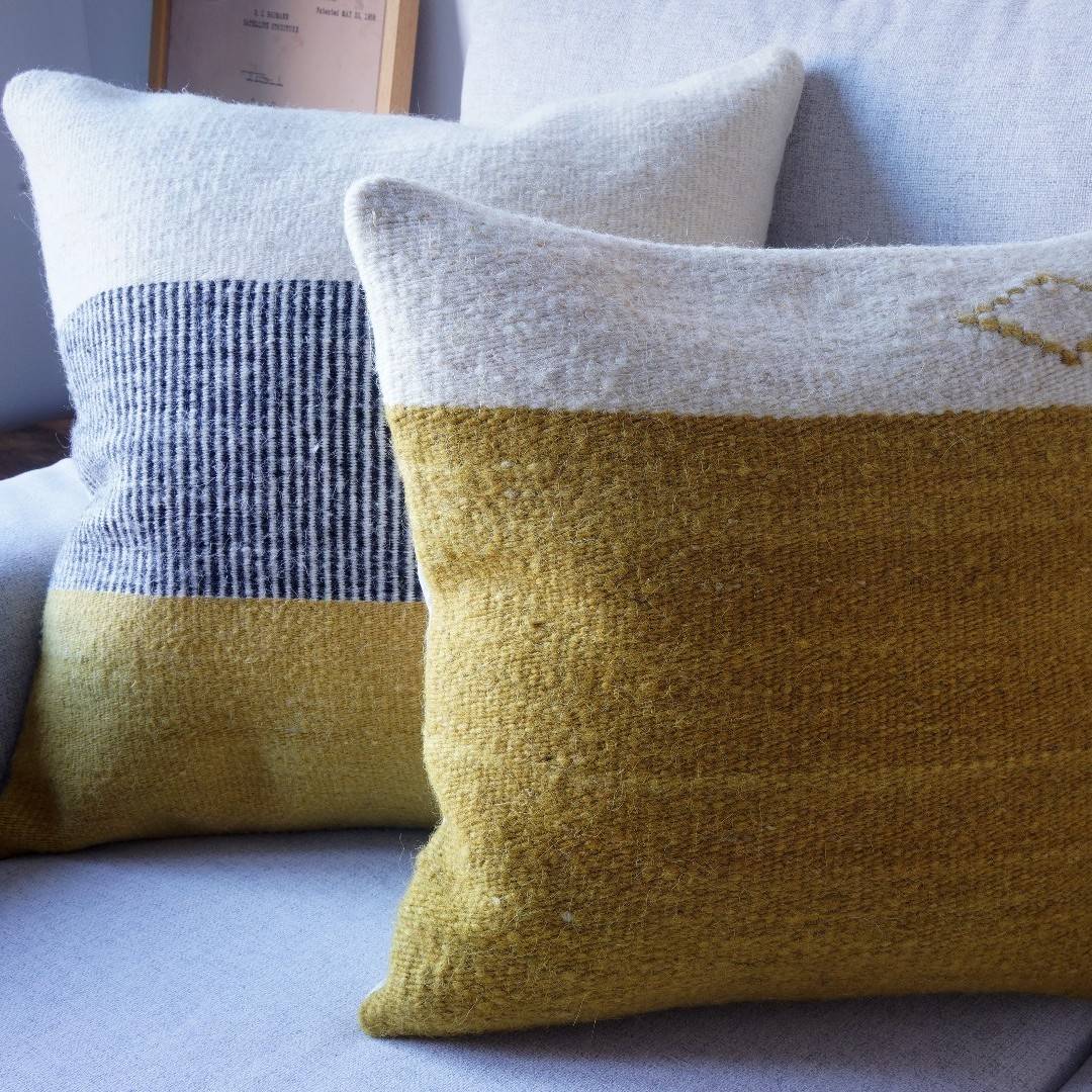 Cushion Covers