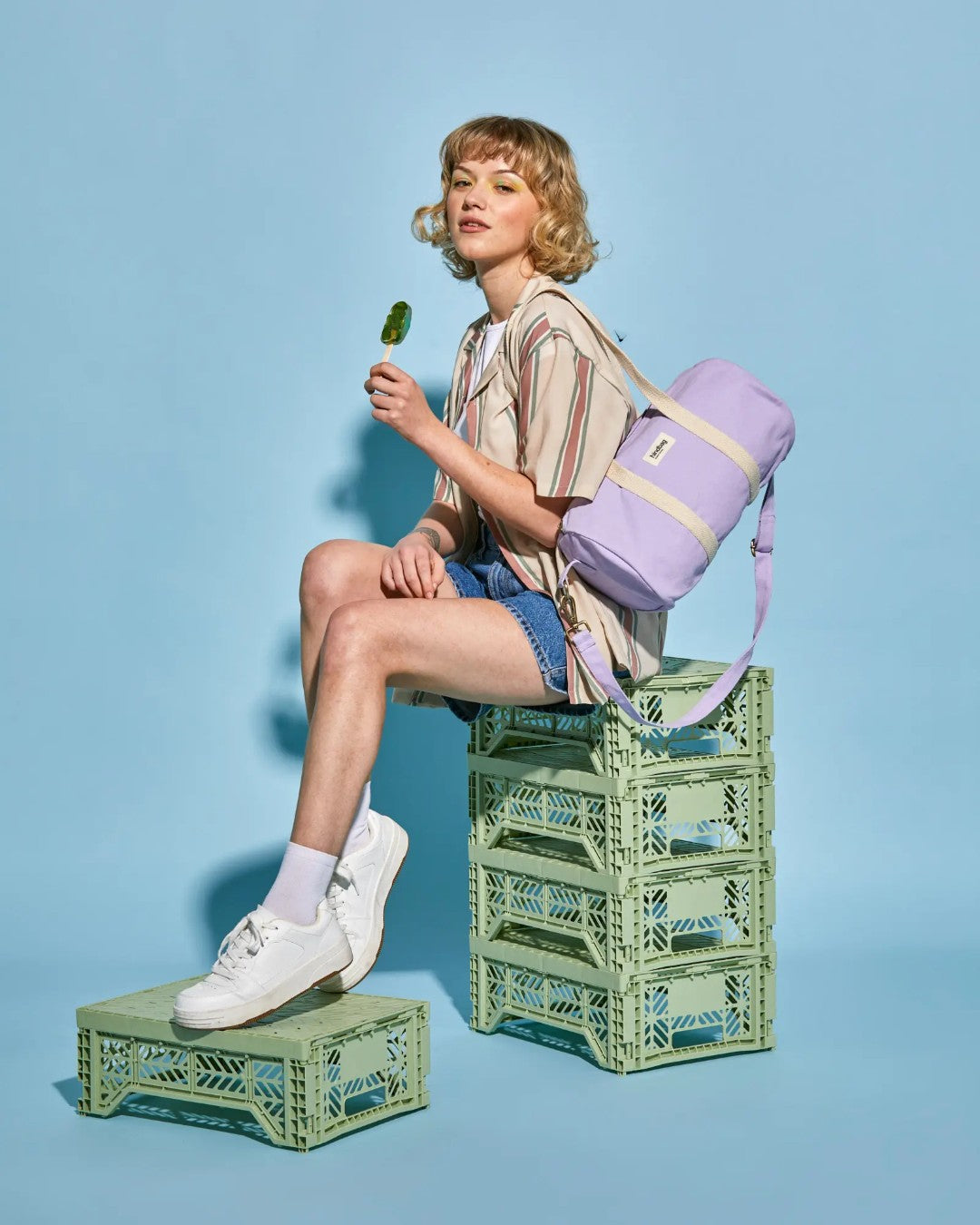 Hindbag Collection