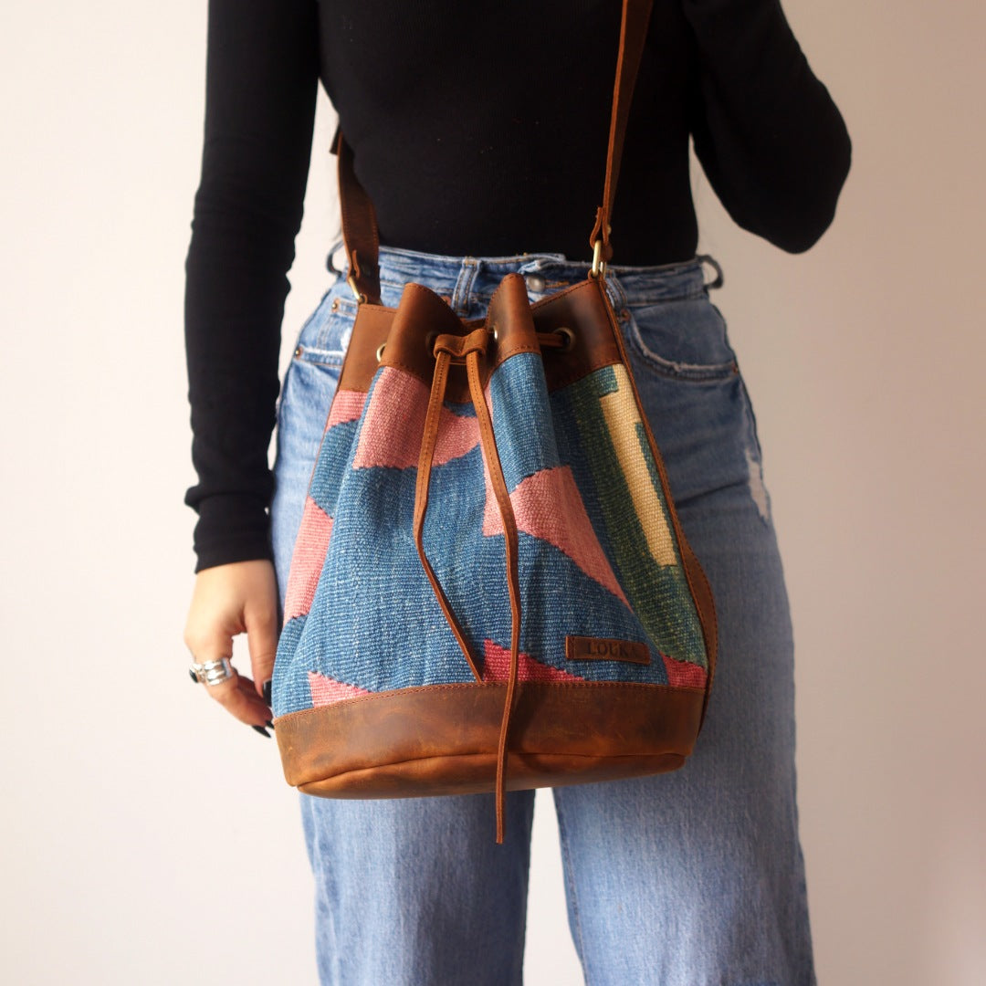 Discover All Bags