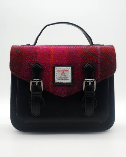 The Mini Calton Satchel CSIS001