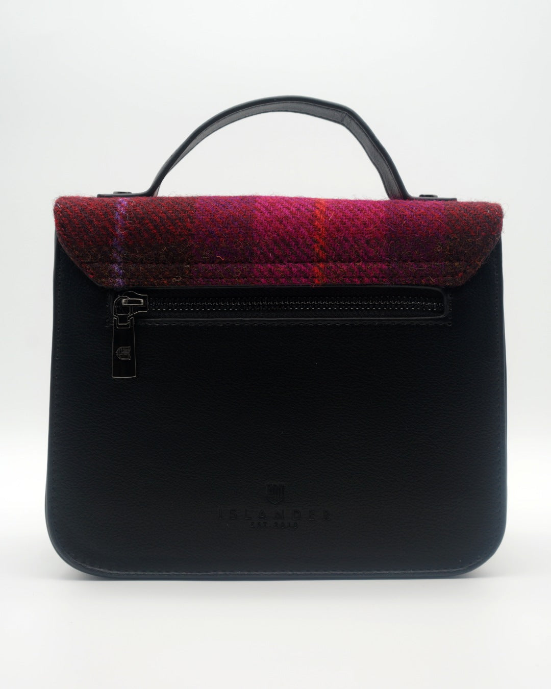 The Mini Calton Satchel CSIS001