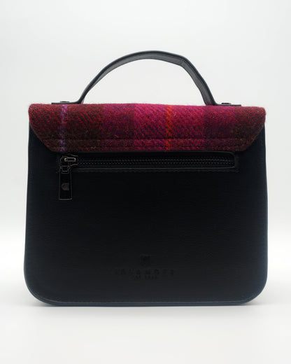 The Mini Calton Satchel CSIS001