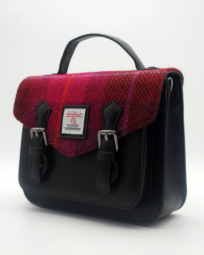 The Mini Calton Satchel CSIS001