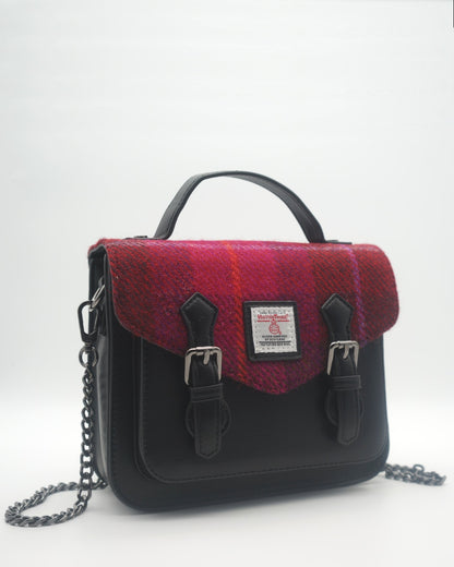 The Mini Calton Satchel CSIS001