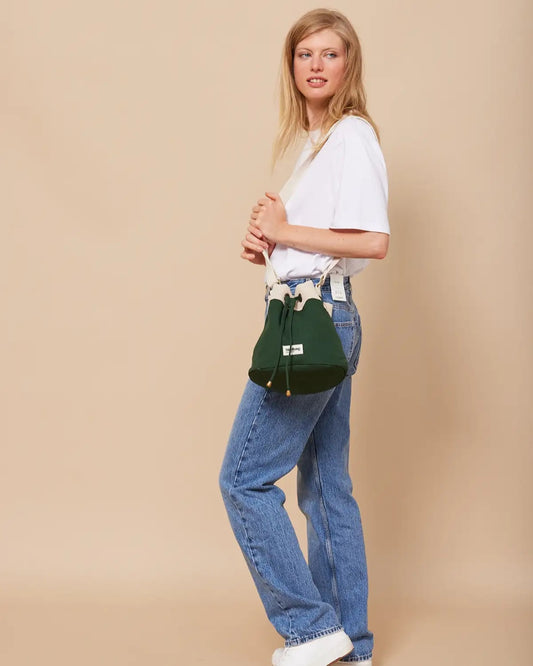 Bolso Cubo Julie Sapin BBHB001 Hindbag