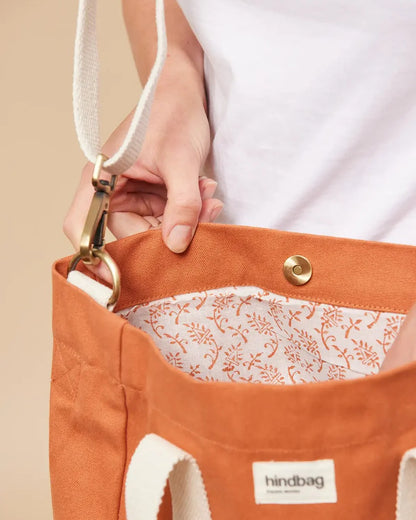 Bolso Tote Louise Cannelle TBHB002 Hindbag