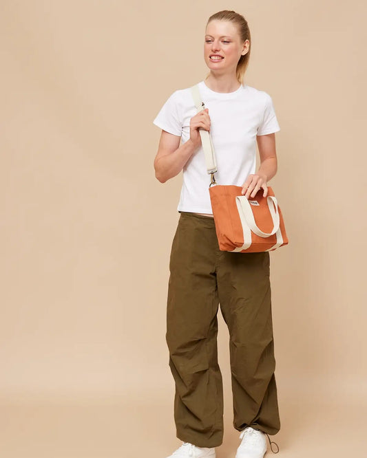 Bolso Tote Louise Cannelle TBHB002 Hindbag