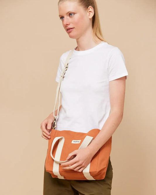 Bolso Tote Louise Cannelle TBHB002 Hindbag