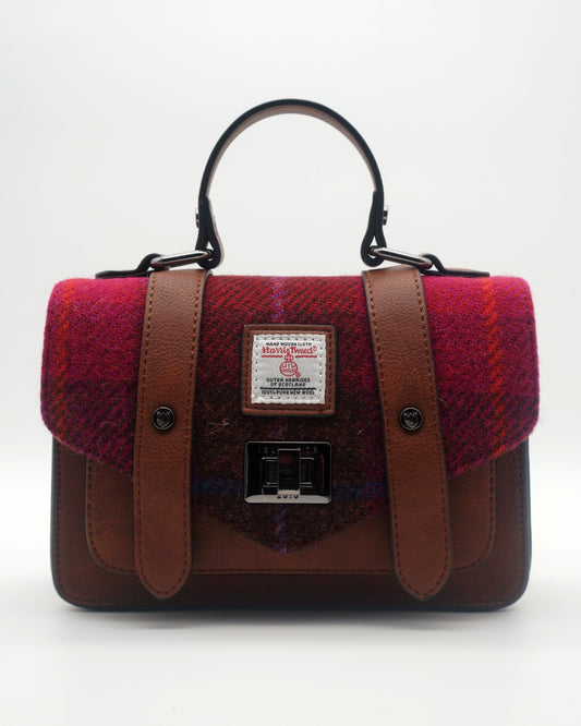 The Mini Satchel MSIS001