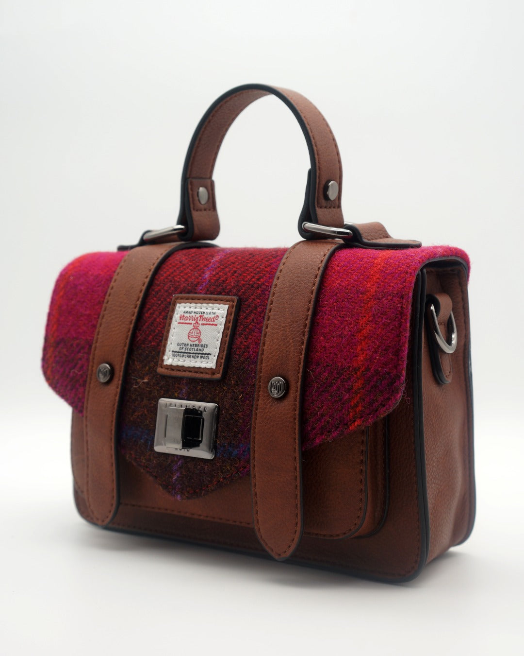 The Mini Satchel MSIS001