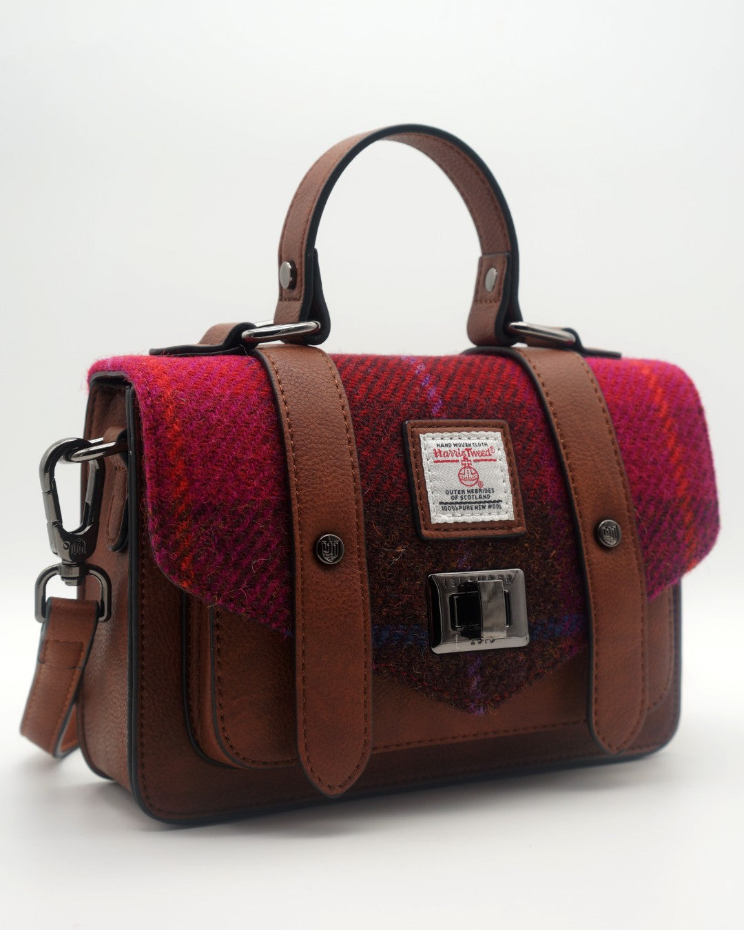 The Mini Satchel MSIS001