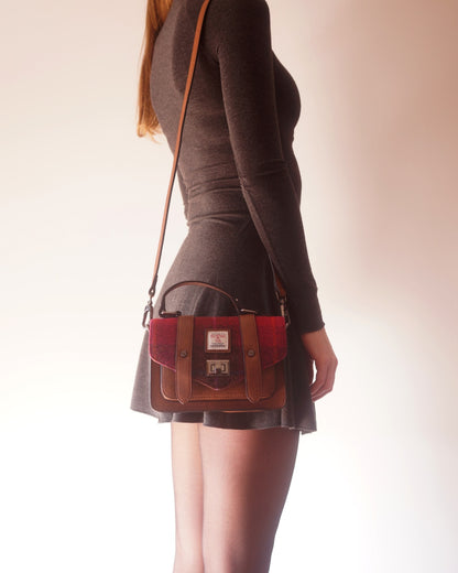 The Mini Satchel MSIS001