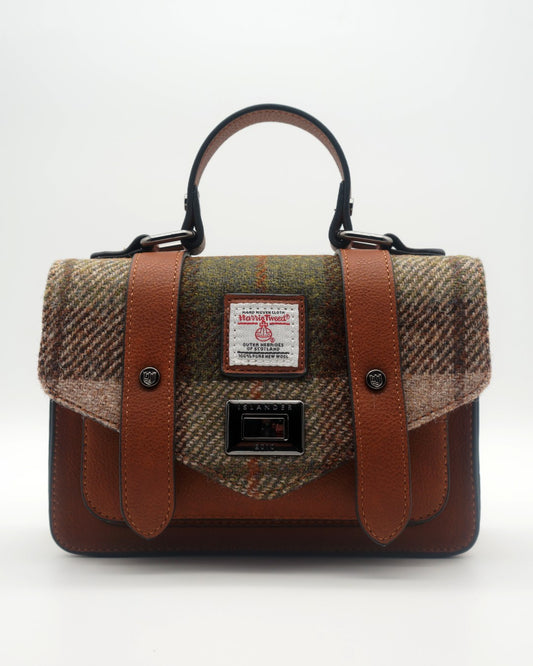 The Mini Satchel MSIS002