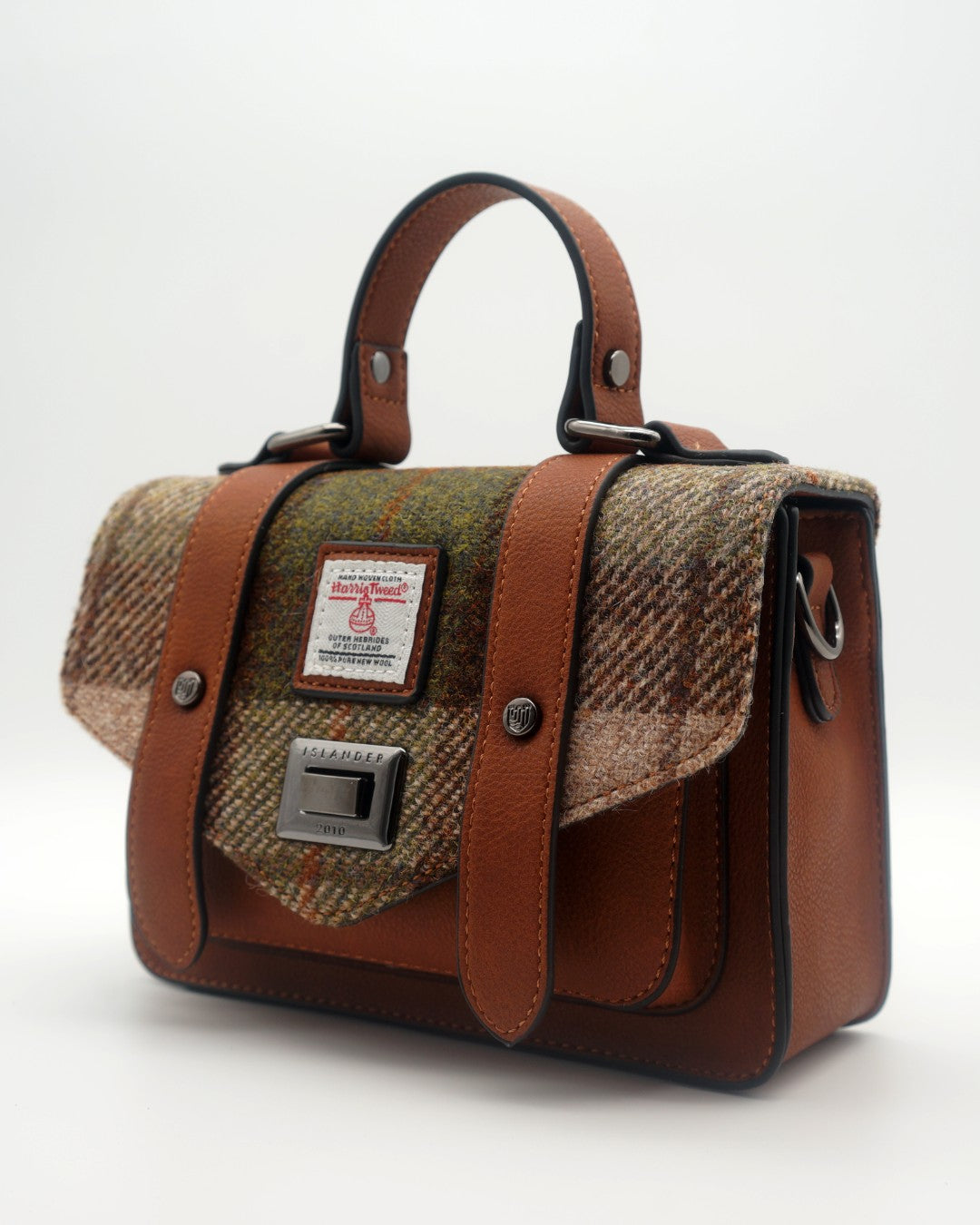 The Mini Satchel MSIS002