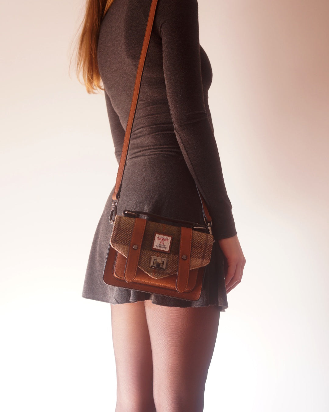 The Mini Satchel MSIS002