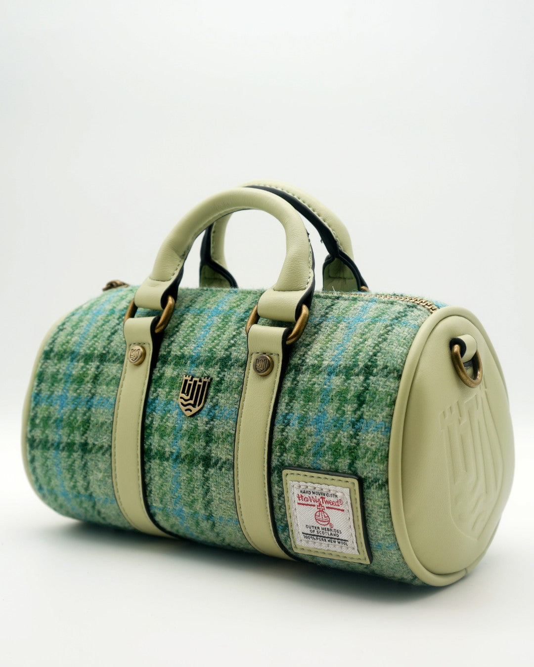 The Mini Duffel Bag PDIS003