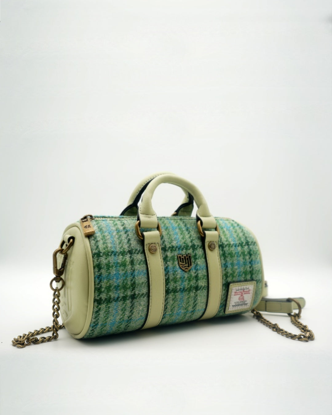 The Mini Duffel Bag PDIS003