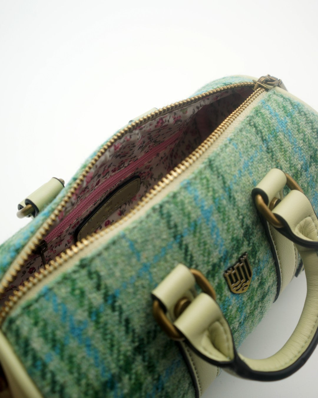 The Mini Duffel Bag PDIS003