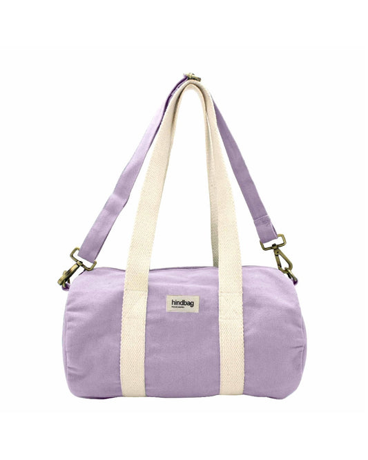 Bolso Duffel Mini Simon Lila DBHB001 Hindbag
