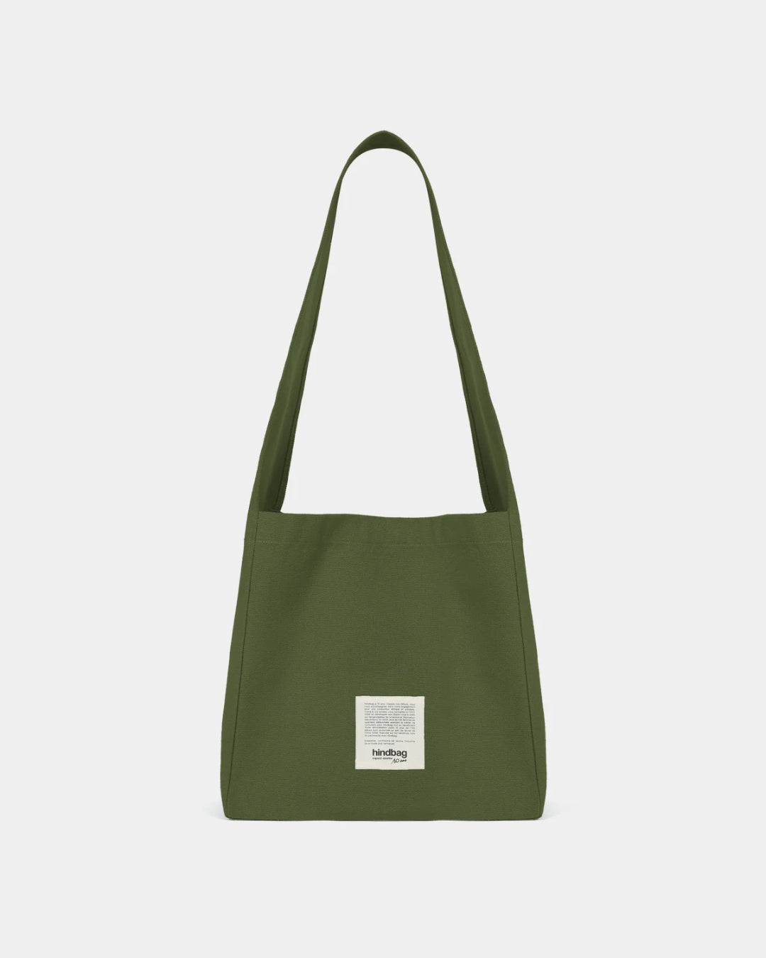 Bolso Hobo Sunita Oliva TBHB003 Hindbag