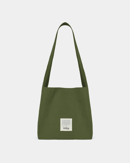 Bolso Hobo Sunita Oliva TBHB003 Hindbag
