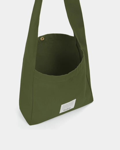Bolso Hobo Sunita Oliva TBHB003 Hindbag