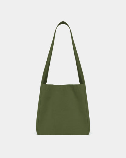 Bolso Hobo Sunita Oliva TBHB003 Hindbag