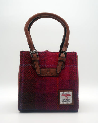 The Mini Caillie Tote TBIS001