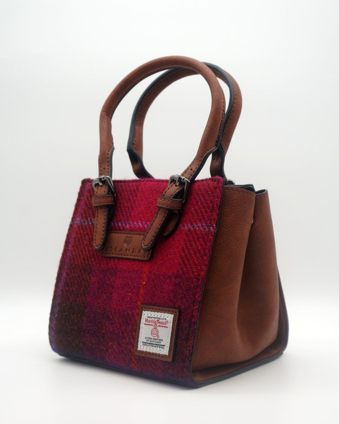 The Mini Caillie Tote TBIS001