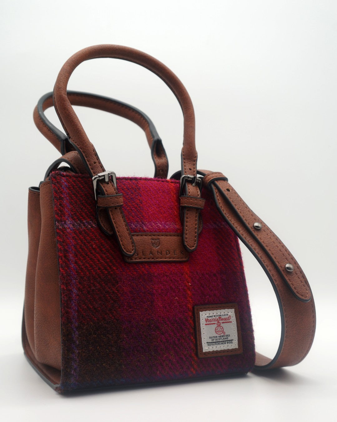 The Mini Caillie Tote TBIS001