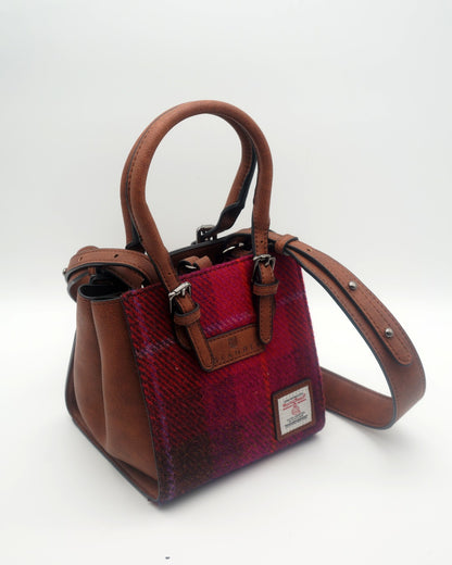 The Mini Caillie Tote TBIS001