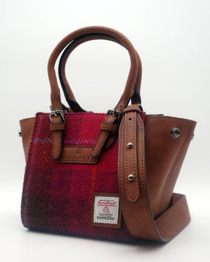 The Mini Caillie Tote TBIS001