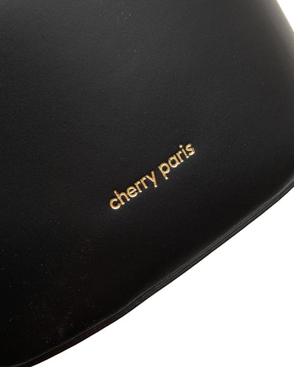 Nita Bucket Bag BBCP003 Cherry Paris