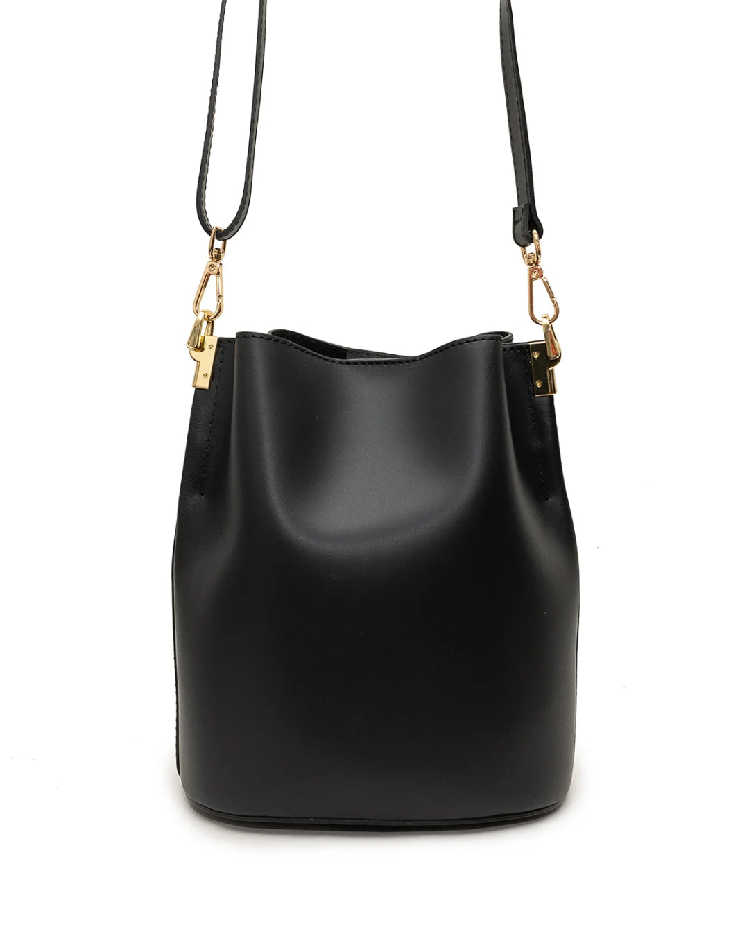 Nita Bucket Bag BBCP003 Cherry Paris