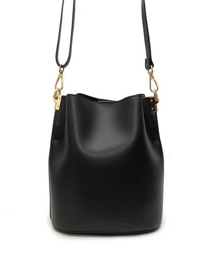 Nita Bucket Bag BBCP003 Cherry Paris