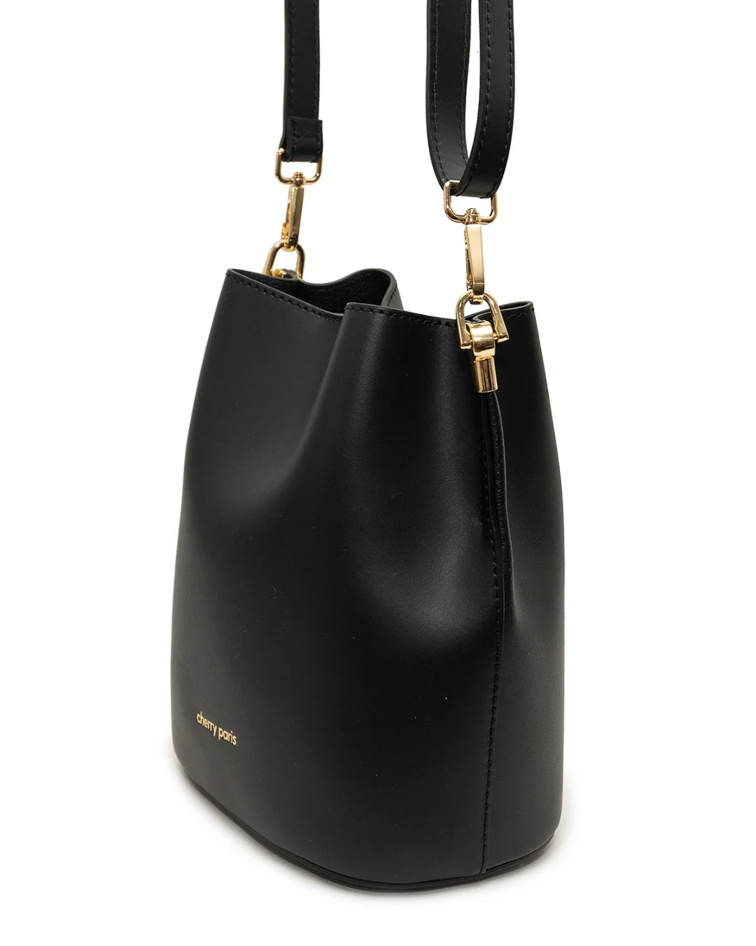 Nita Bucket Bag BBCP003 Cherry Paris