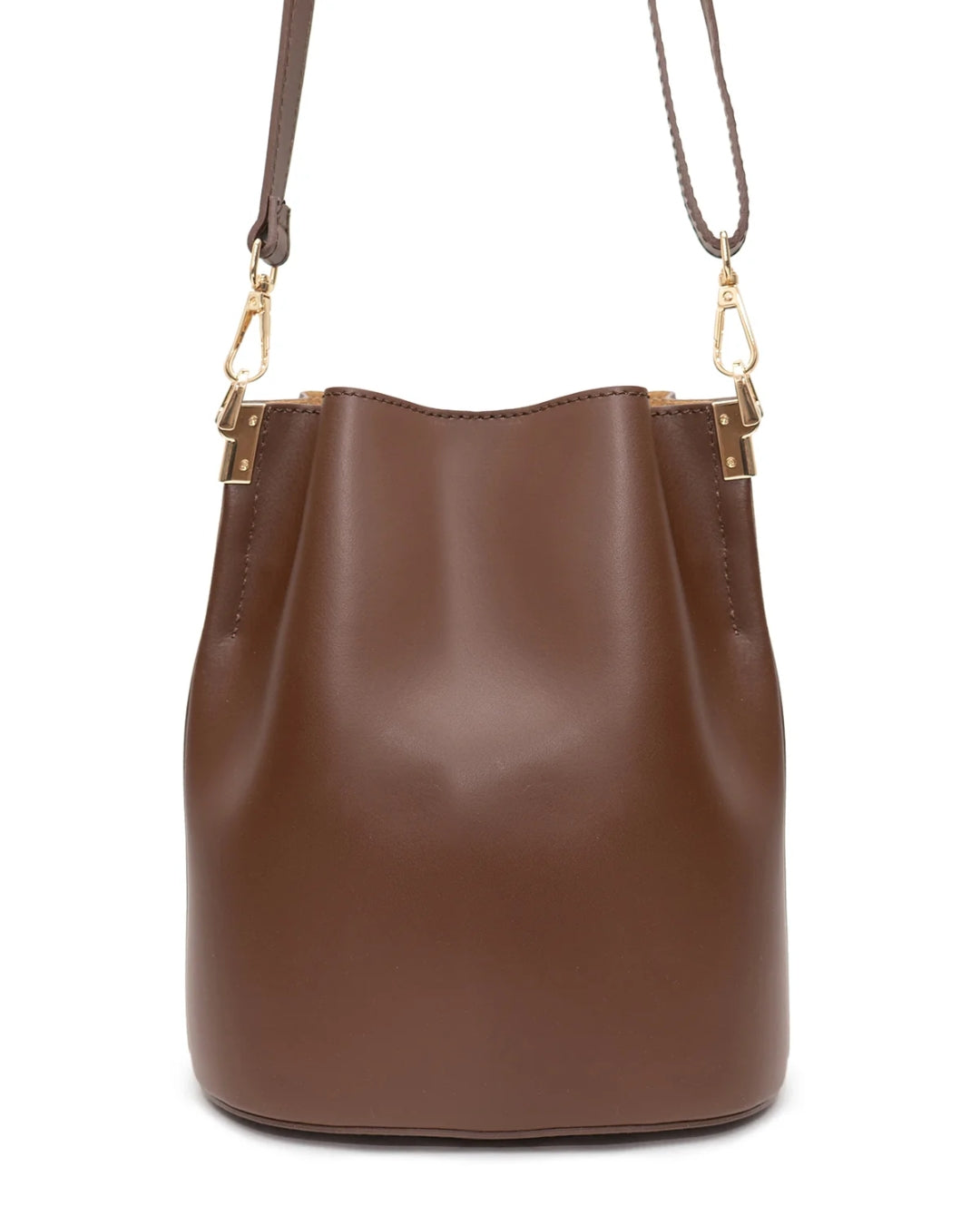 Nita Bucket Bag BBCP004 Cherry Paris