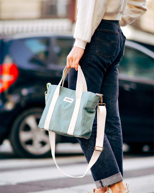 Bolso Tote Louise Sage TBHB001 Hindbag
