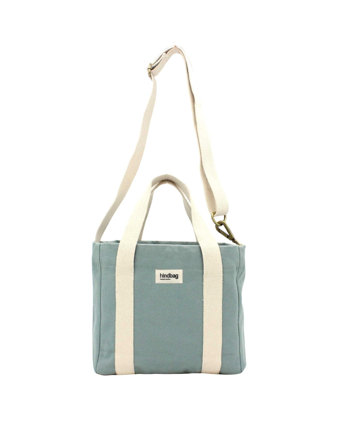 Louise Sage Tote Bag TBHB001 Hindbag