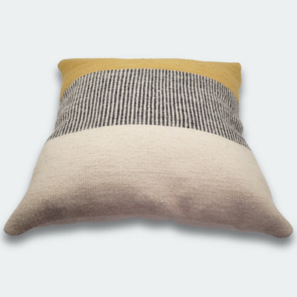 Perge Handwoven Cushion Cover, cushion cover product photo laid